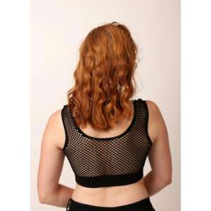 Fennel Air Bra-Soutiens-gorge extensibles sans couture non rembourrés confortables et pratiques - Product Image 3