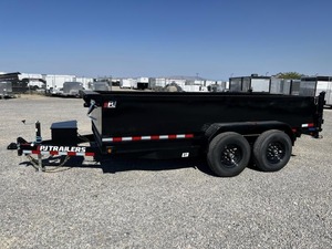 Eje de Motor para Remolque de Volteo 7x14 AMP Usado, para Tractores Agrícolas e Industriales, Calidad Premium, Uso Pesado, 3 Años de Garantía - Product Image 5