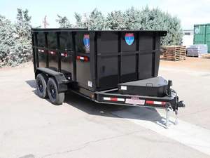Tipping <b>Trailer</b> 20 Ton <b>Farm</b> Dump <b>Trailer</b> Tractor Tipping <b>Trailers</b> for Tractors - Product Image 4