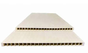 WPC ประตูใบคุณภาพสูงที่ทันสมัยรูปแบบใหม่840*2250*40 5M6ประเภท dewoo บรรจุภัณฑ์ที่กำหนดเองกันน้ำผู้ผลิตเวียดนาม - Product Image 5