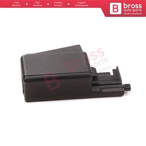 BDP909 Side <b>Sliding</b> <b>Window</b> Glass <b>Lock</b> Latch Part Right 55170911 for Doblo MK1 Facelift 2005-2009 - Product Image 4