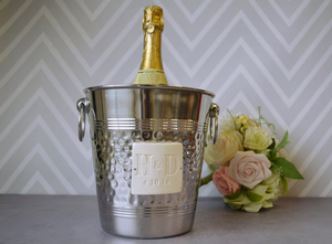 New Arrival Heavy Duty Brass Ice <b>Bucket</b> For Professional Bar Use Ensuring Long Lasting Performance And Stylish Appearance - Product Image 5