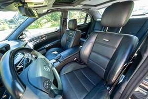 MERCEDES-BENZ S63 AMG d'occasion 2012, conduite à gauche/droite - Product Image 2