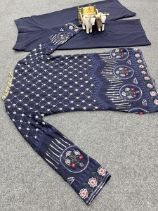 ชุดเดรสปาร์ตี้ดีไซน์เนอร์งานปักเลื่อมหนัก - Product Image 4