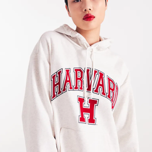 Customized your brand logo <b>Zipper</b> Women hoodie winter best selling - Product Image 2