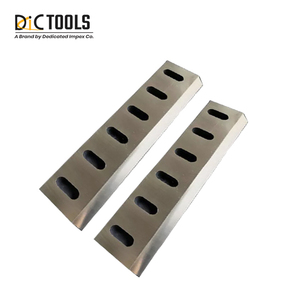 Cuchillos laminadores de acero de alto carbono D2 con espesor de 13mm a 18mm - Product Image 2