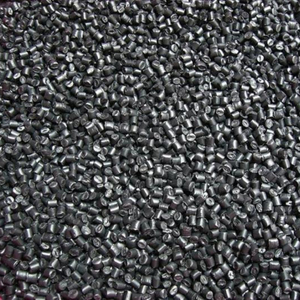 Meilleurs granulés recyclés vierges de polypropylène (PP) de type commercial granulés de résine vierge de PP en vente - Product Image 1