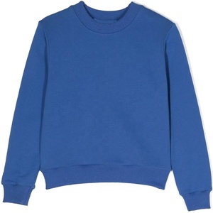 Sweat-shirt unisexe à col rond, coupe classique, brodé, personnalisable, en molleton de coton de haute qualité, décontracté, pour l'hiver - Product Image 1