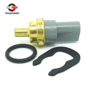 Gri <span class=keywords><strong>2</strong></span> pin su soğutucu sıcaklık ölçer sensör OEM 06A919501A V-W sk-oda <span class=keywords><strong>SE</strong></span>-AT au-di için Fit - Product Image 2