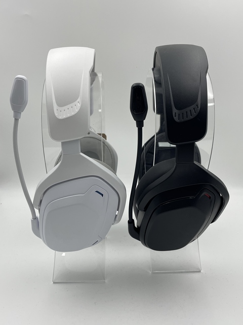 Foreign Trade Bestseller 2.4G Wireless 5.3 Connection with Low Latency for Game & Music