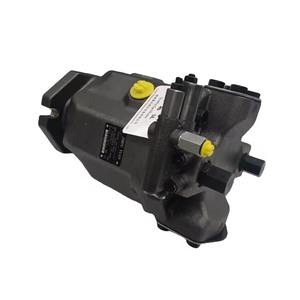 Pompe à pistons axiaux A10VSO140DFR131R-VPB12N00 Pompe à pistons hydraulique A10V A10VSO A10VO A10VSO10 A10VSO28 A10VSO45 - Product Image 3