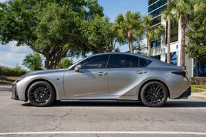 Lexus IS 500 F Sport Performance Premium d'occasion 2023 - Product Image 3