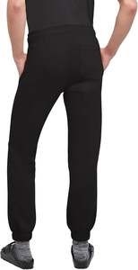 Vêtements délavés nouveau style pour hommes, vente en gros de pantalons de course décontractés avec poches, pantalons à motifs droits - Product Image 2