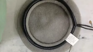 หมวกเบเร่ต์ขนสัตว์ใส่ได้ทั้งชายและหญิงหมวกผู้ใหญ่สไตล์กลางแจ้งออกแบบได้ตามต้องการสำหรับใส่ทางการรักษาความปลอดภัยของอิสราเอล - Product Image 5