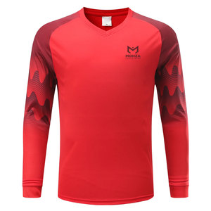 Jersey de Portero Ligero y Transpirable a Precio Económico, Último Diseño en Venta Online - Product Image 1