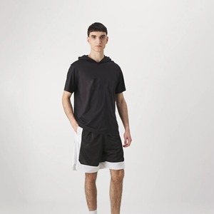 <b>Men's</b> 100% Polyester Double-Layer Gym Mesh <b>Shorts</b> Custom Graphic Sublimation Comfort <b>Elastic</b> <b>Waistband</b> Street Fashion Solid - Product Image 5