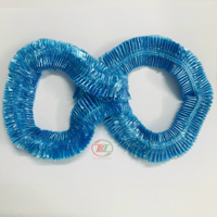 Toptan pedikür sandalyesi astar Vietnam tek kullanımlık Spa Liner pedikür Spa için