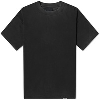 Dernière arrivée T-shirts délavés à l'acide pour femmes sur mesure de qualité supérieure T-shirts délavés à l'acide respirants pour femmes à séchage rapide