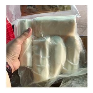 Manioc surgelé / Tapioca surgelé - Leader des légumes surgelés du Vietnam - Fournisseur leader de fruits et légumes surgelés - Product Image 5