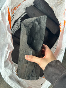 Carbón Vegetal de Eucalipto Premium Vietnamita BIWOOD, Encendido Rápido, Sin Humo, Sin Olor - Product Image 6