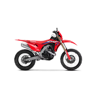 Hondaa CRF 450X 2024 - Product Image 1