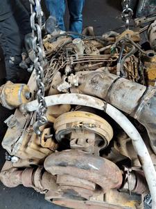 Composant en acier d'occasion de haute qualité pour moteur diesel CAT 3208, avec de bonnes performances et un prix économique - Product Image 2