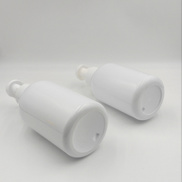 Fabrication au Vietnam, flacon cosmétique en mousse à pompe de 200 ml pour sérum de soin de la peau, logo et couleur personnalisés