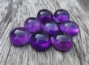 Pierres précieuses en vrac d'onyx rouge naturel de qualité AAA + Rectangle et taille ovale à facettes calibrées disponibles dans toutes les tailles en gros - Product Image 5