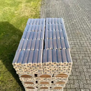 Briquetas de madera de coníferas Pini Kay 10 kg / 960 kg - Product Image 2