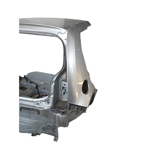 VOLKSWAGEN Série Up (122) (16>) Garde-boue arrière droit - Product Image 2