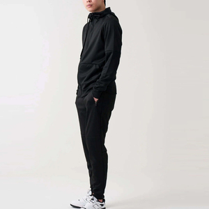 Ensemble de survêtement léger pour homme, meilleur prix de gros, style streetwear, survêtement pour homme à séchage rapide, design personnalisé OEM, survêtement pour homme - Product Image 2
