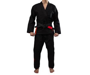 Léger personnalisé brésilien Jiu Jitsu Gi Jiu Jitsu Kimono pour la formation et la compétition vêtements d'arts martiaux - Product Image 4