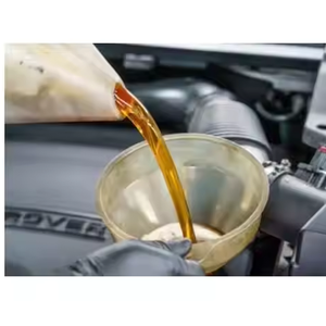 Aceite móvil de excelente calidad, aceite lubricante totalmente sintético, motor de aceite 5W30 para automoción 4.73L - Product Image 5