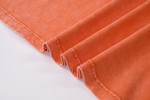 2025 camiseta al por mayor de alta calidad 100% algodón orgánico con logotipo y etiqueta personal - Product Image 2