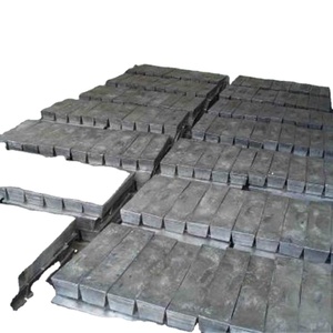 Lingots de plomb de pureté supérieure dans le pays d'origine - Product Image 4