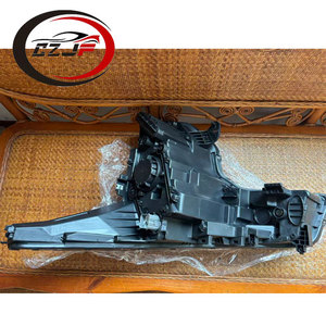 Czjf xe phụ tùng ô tô dẫn đầu đèn pha đèn pha cho <span class=keywords><strong>KIA</strong></span> K4 2024 2025 2026 OEM 92101-gg140 92102-gg140 - Product Image 3