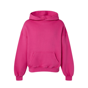 Sweat à capuche zippé pour homme personnalisé avec logo, orné de strass, en tissu polaire 100 % coton, couleur unie, séchage rapide - Product Image 1
