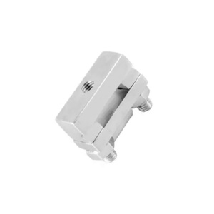 Tensor de alambre con hebilla, componente ortopédico para fijación externa Ilizarov, corrección de deformidades óseas, cirugía de revisión de traumatismos - Product Image 6