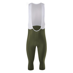 <b>Men's</b> Slim Fit <b>Cycling</b> Bib <b>Shorts</b> Quick Dry Breathable Polyester Custom Pockets Cheap Price Bulk Quantity Seamless <b>for</b> Hot Sale - Product Image 1