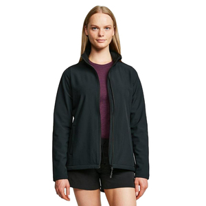 Chaqueta Softshell para mujer a un precio asequible en material de la mejor calidad, tela blanda con el mejor diseño, chaqueta Softshell para mujer - Product Image 1