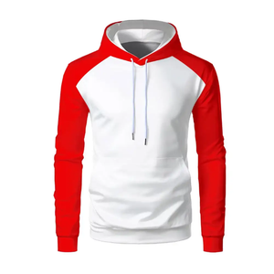 Sweat à capuche en molleton 100% coton pour homme de qualité supérieure, léger, séchage rapide, respirant, imperméable, coupe-vent, hiver, personnalisé - Product Image 6