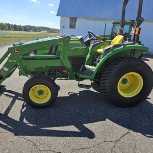 2016 4052M 4WD tracteur avec moteur 50HP 40hp-100hp pompe à engrenages roulement de boîte de vitesses 50hp 70hp 90hp 100hp puissance nominale roue de noyau - Product Image 6