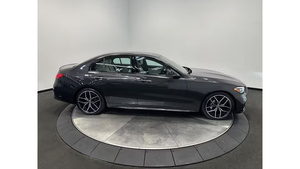 Coche usado de segunda mano con certificación LHD/RHD Más cedes-Be NZ C 300 4MATIC 2025 AWD - Product Image 6