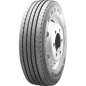 Neumático Comercial para Camión 275/70R22.5, Todas las Posiciones, Apto para Carretera y Transporte Regional - Product Image 6