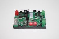 Módulo IO de Automatización Industrial WITTELB con 4 Puertos de Entrada Analógica e Interfaz Modbus RTU Rs485 (WIN-IO-1Al1AM PCB)