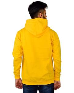 Hood Men Ultimate Sudadera Hombre Sudaderas con capucha Sudadera con capucha Color Block Fleece Manga larga Patchwork Casual Sudadera con capucha con bolsillos - Product Image 3