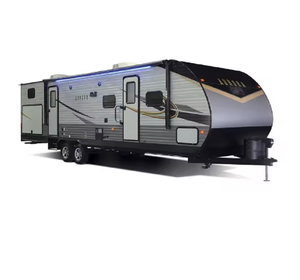 2023 2024 2025 2020 Camping-cars et caravanes pas chers Forest River Aurora : Voyagez en style et confort - Product Image 1