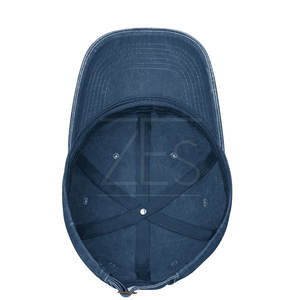 Casquettes de baseball 100% coton, prix de gros, best-seller, design personnalisé, haute qualité, quatre saisons, durables, unisexe - Product Image 4