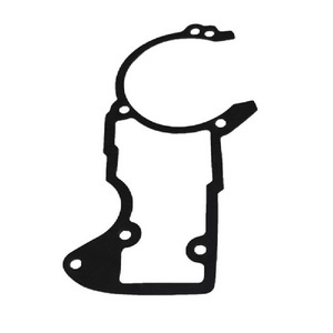 Guarnizione per Motosega a Palo Stihl MS460, Benzina 2 Tempi Carter Rif. 503123 - Product Image 1