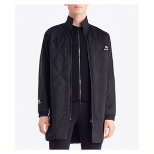 ELKA RAINWEAR Multinorm Black Zip-In Jacket <b>Raincoat</b> - Product Image 2